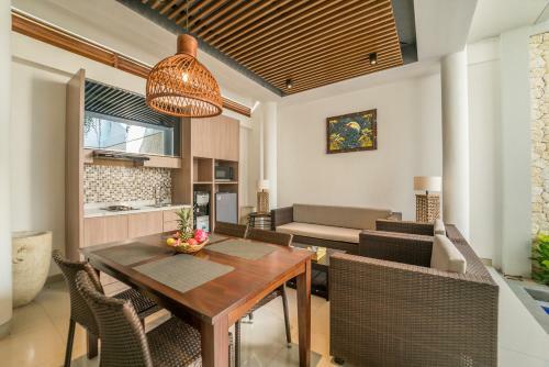 Ola Villas At Uluwatu Pecatu