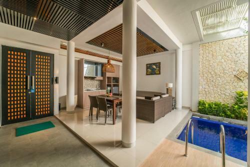 Ola Villas At Uluwatu Pecatu