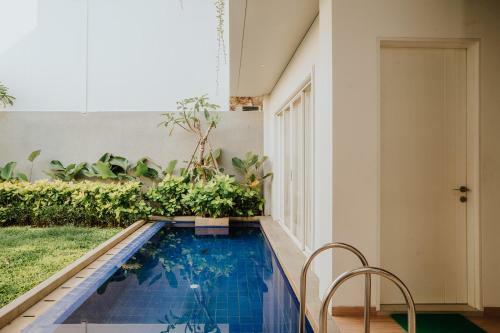 Ola Villas At Uluwatu Pecatu
