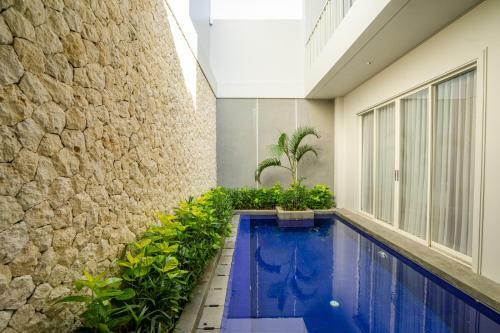 Ola Villas At Uluwatu Pecatu