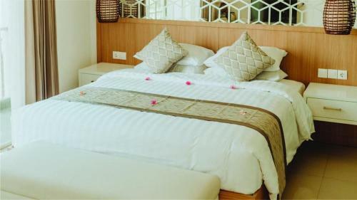 Ola Villas At Uluwatu Pecatu