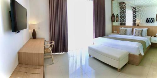 Ola Villas At Uluwatu Pecatu