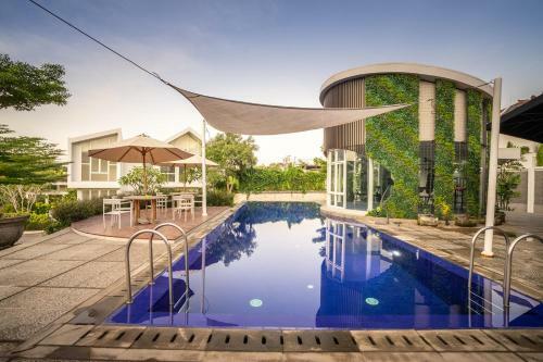 Ola Villas At Uluwatu Pecatu