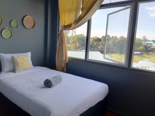 Bed & Breakfast Tharuadaeng Old City Ayutthaya ?????????? ???????? ??????