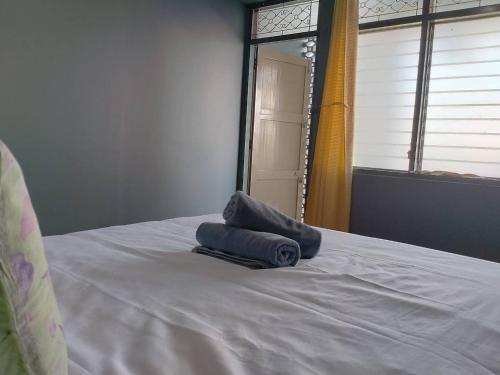 Bed & Breakfast Tharuadaeng Old City Ayutthaya ?????????? ???????? ??????