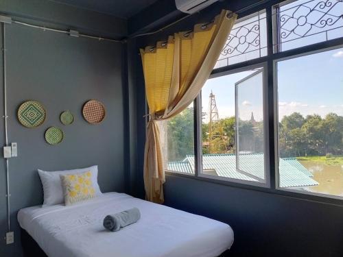 Bed & Breakfast Tharuadaeng Old City Ayutthaya ?????????? ???????? ??????