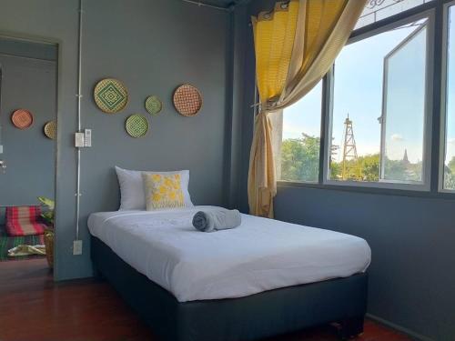 Bed & Breakfast Tharuadaeng Old City Ayutthaya ?????????? ???????? ??????