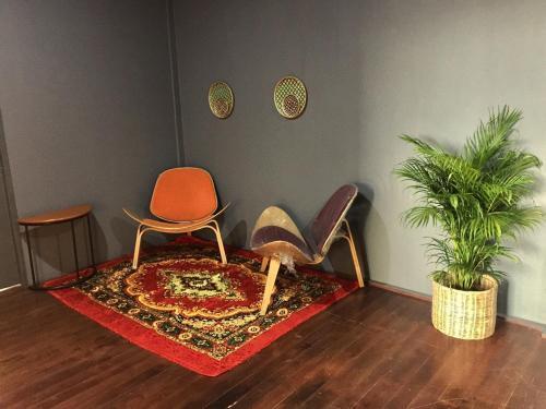 Bed & Breakfast Tharuadaeng Old City Ayutthaya ?????????? ???????? ??????