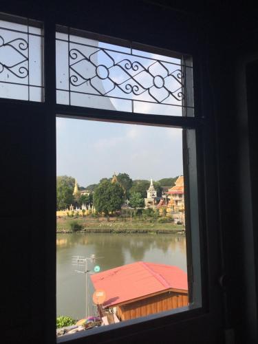 Bed & Breakfast Tharuadaeng Old City Ayutthaya ?????????? ???????? ??????