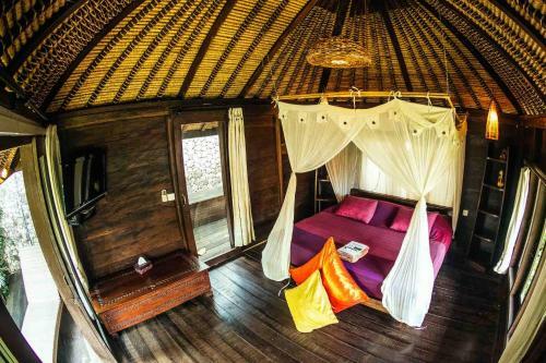 Hotel Rapture Surfcamps Padang-padang
