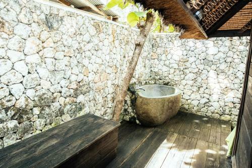 Hotel Rapture Surfcamps Padang-padang