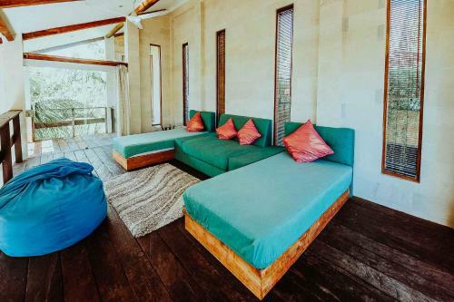 Hotel Rapture Surfcamps Padang-padang