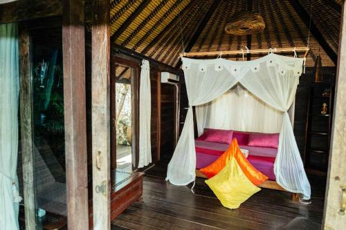 Hotel Rapture Surfcamps Padang-padang