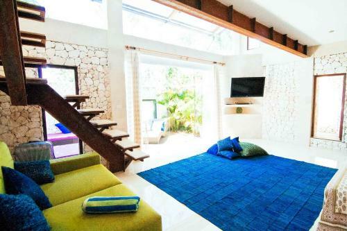 Hotel Rapture Surfcamps Padang-padang