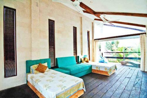 Hotel Rapture Surfcamps Padang-padang
