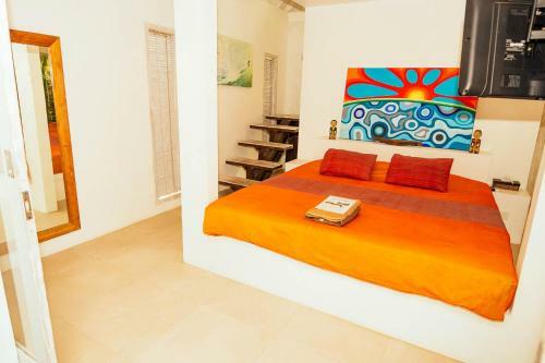Hotel Rapture Surfcamps Padang-padang