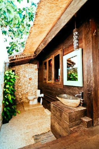 Hotel Rapture Surfcamps Padang-padang