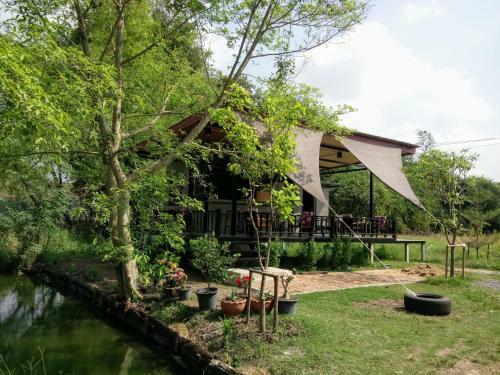 Hostal ?baan Khon Suan ?????????