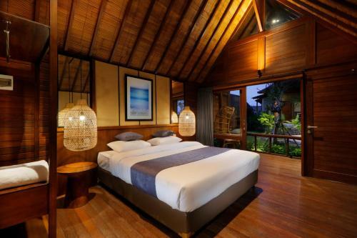 Hotel Bingin Lodge Uluwatu