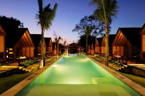 Hotel Bingin Lodge Uluwatu