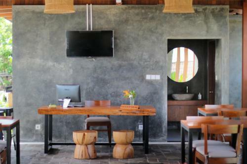 Hotel Bingin Lodge Uluwatu