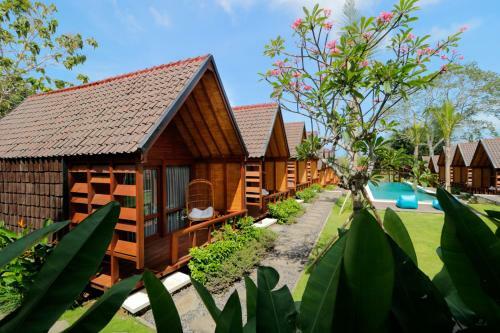 Hotel Bingin Lodge Uluwatu