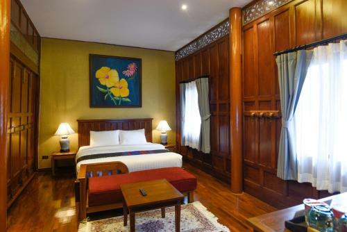 ?????????????? Baan Veanglhek Residence