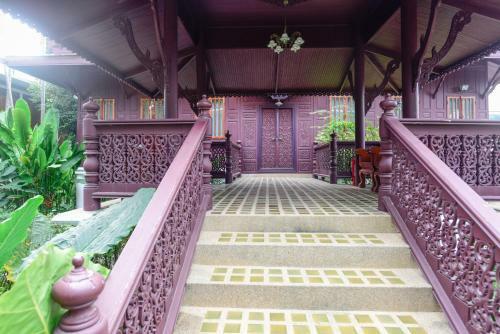 ?????????????? Baan Veanglhek Residence