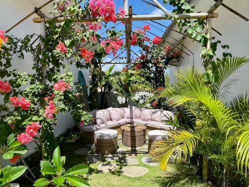 Bed & Breakfast La Kreyiol