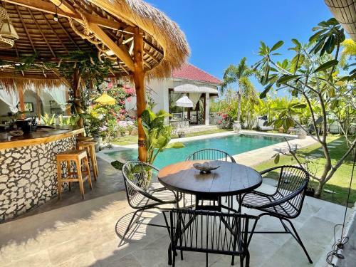 Bed & Breakfast La Kreyiol