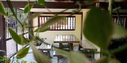 Krooya Homestay