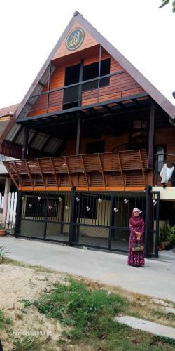 Krooya Homestay