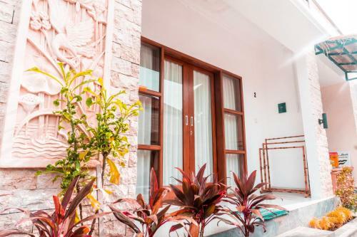 Hostal Bali Beats Guesthouse Uluwatu