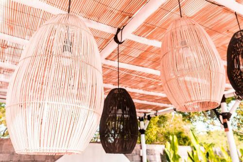 Hostal Bali Beats Guesthouse Uluwatu