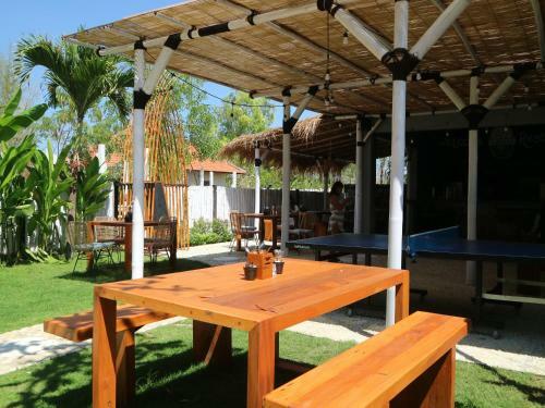 Hostal Bali Beats Guesthouse Uluwatu