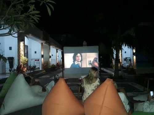 Hostal Bali Beats Guesthouse Uluwatu