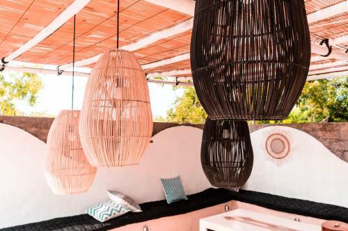 Hostal Bali Beats Guesthouse Uluwatu