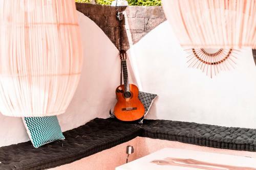 Hostal Bali Beats Guesthouse Uluwatu