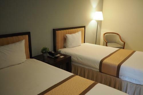 Phromsuk Hotel Ayutthaya