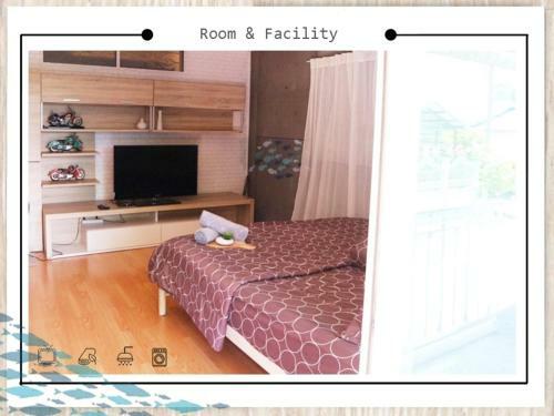 Is Secret Homestay