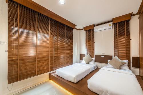 Villa Hoteru House Ranong 2 - ?????? ?????? ?????