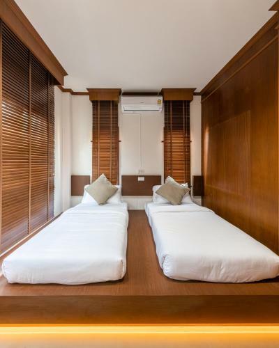 Villa Hoteru House Ranong 2 - ?????? ?????? ?????