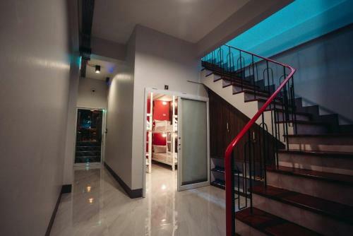 Hotel The Caspar
