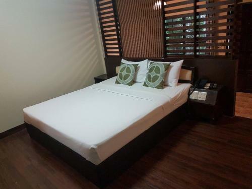 Bed & Breakfast Guesthouse Ratchaburi