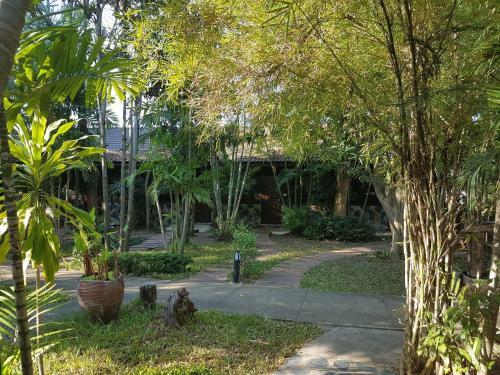 Bed & Breakfast Guesthouse Ratchaburi