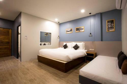 Hotel The Sun Resort Ratchaburi