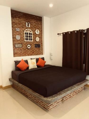 Hotel The Sun Resort Ratchaburi