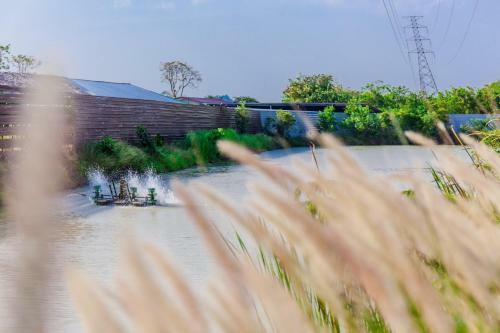 Hotel The Sun Resort Ratchaburi