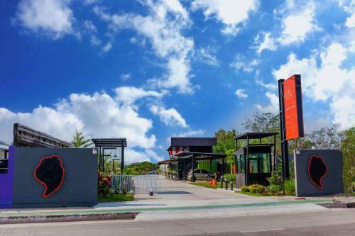 Hotel The Sun Resort Ratchaburi