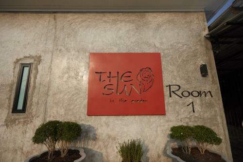 Hotel The Sun Resort Ratchaburi